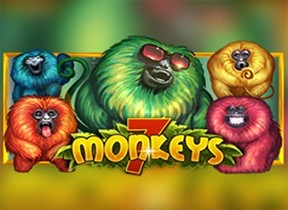 7 Monkeys