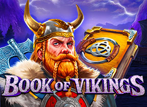 Book of Vikings