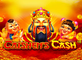 Caishens Cash