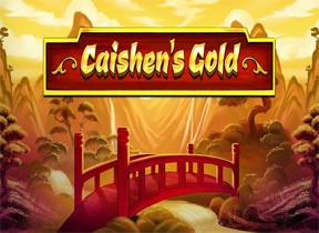 Caishens Gold