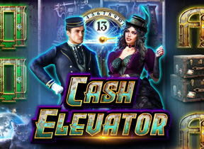 Cash Elevator