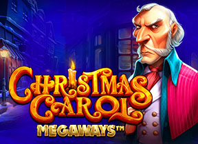 Christmas Carol Megaways