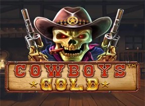 Cowboys Gold