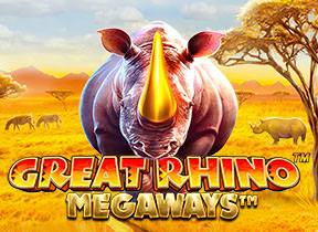 Great Rhino Megaways