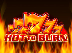 Hot to Burn
