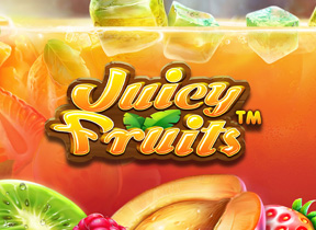 Juicy Fruits