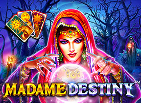 Madame Destiny