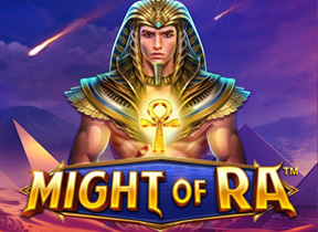 Might of Ra