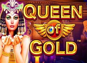 Queen of Gold