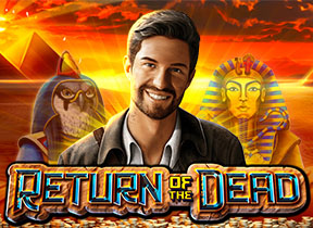 Return of the Dead