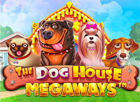 The Dog House Megaways