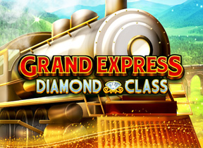 Grand Express Diamond Class