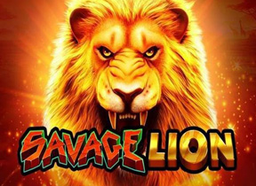 Savage Lion
