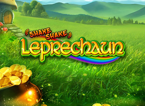 Shake Leprechaun