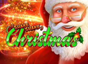 Shake Shake Christmas