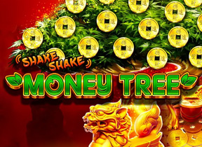 Shake Shake Money Tree