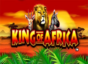 King of Africa