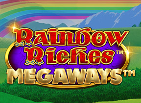 Rainbow Riches Megaways