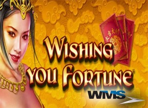 Wishing You Fortune