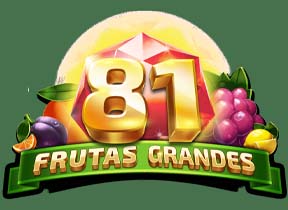81 Frutas Grandes