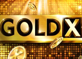 Gold X