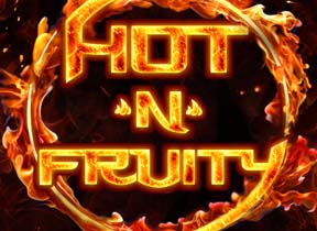 Hot n Fruity