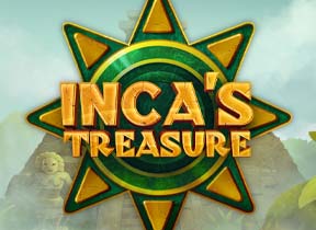 Incas Treasure
