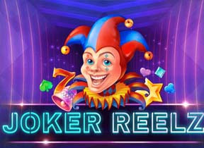 Joker Reelz