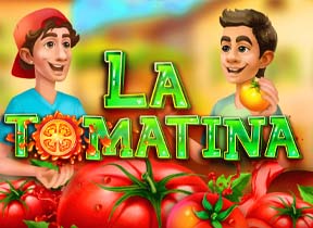 La Tomatina