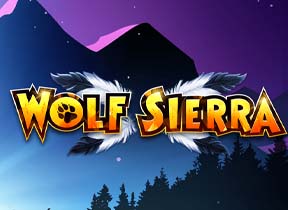Wolf Sierra