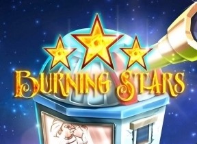 Burning Stars