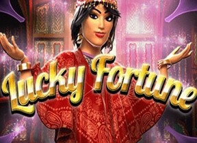 Lucky Fortune