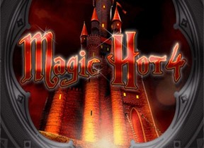 Magic Hot 4