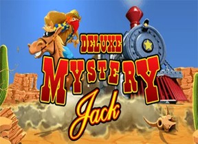 Mystery Jack Deluxe