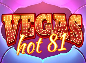 Vegas Hot 81