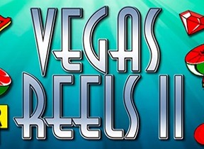 Vegas Reels II
